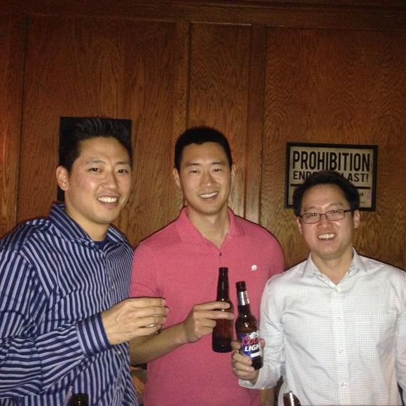 Meet your Posher, Daniel - Picture 1 of 1